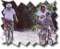 Horseback Riding Tours